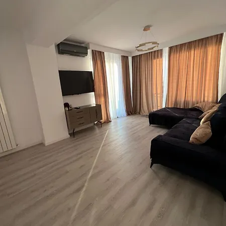 Ruxi Lejlighed Năvodari