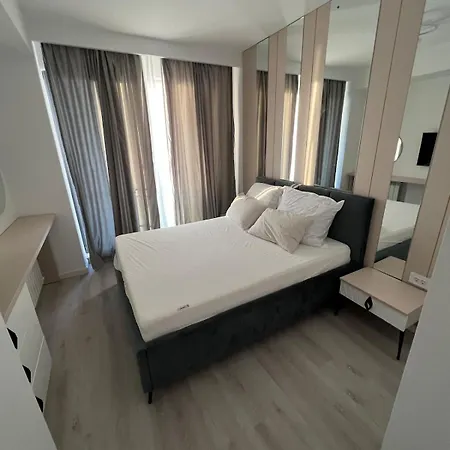 Ruxi Lejlighed Năvodari