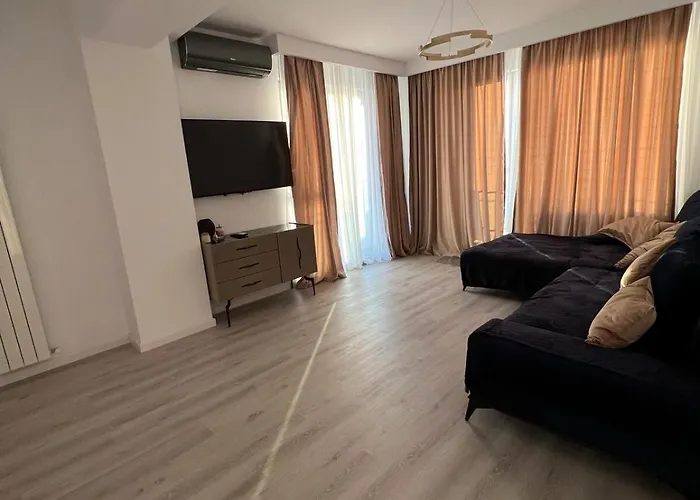 Ruxi Apartamento Năvodari