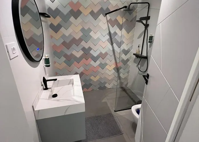 Ruxi Apartamento Năvodari