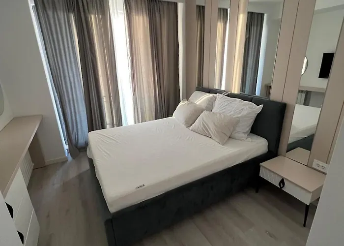 Ruxi Apartamento Năvodari