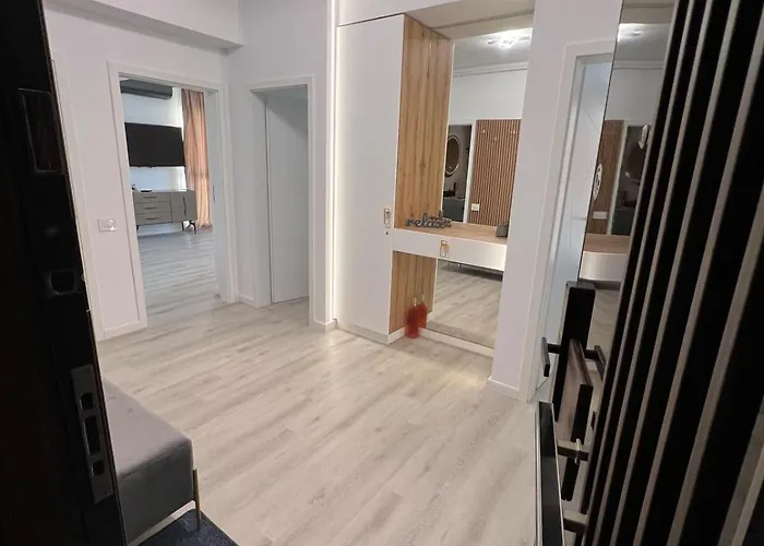 Apartamento Ruxi